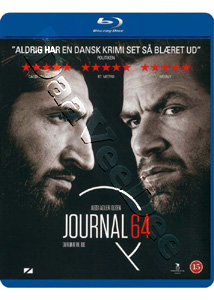The Purity of Vengeance (2018) (Blu-Ray)